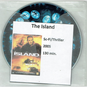 Island (2005)