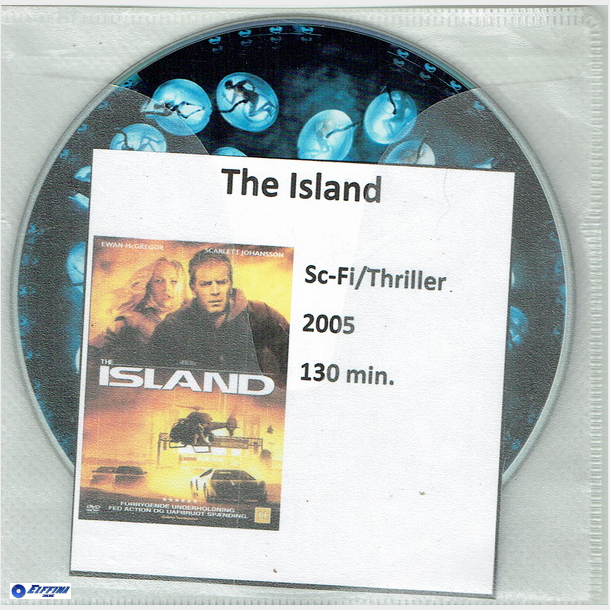 Island (2005)