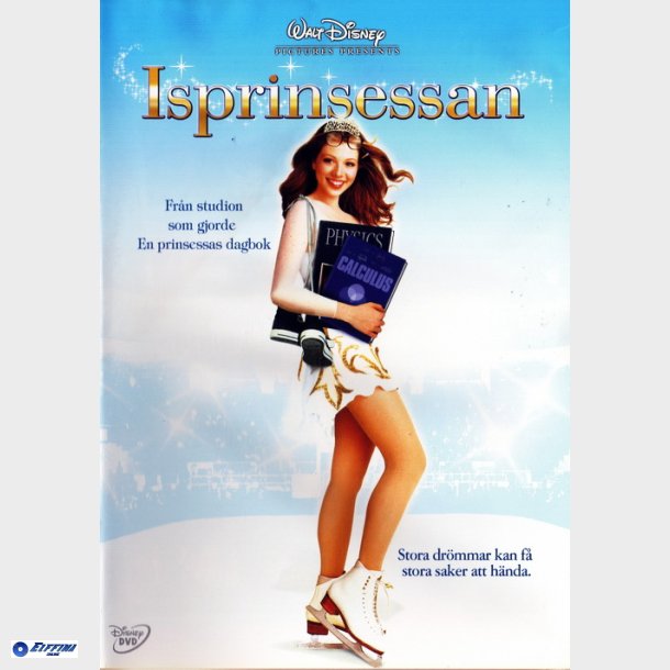 Isprinsessan (2005)