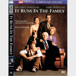 It Runs In The Family (UK) (2003)