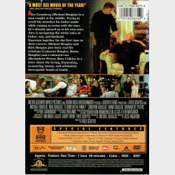 It Runs In The Family (UK) (2003)