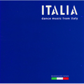 Italia Dance Music From Italy (1989)
