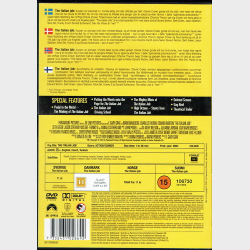 Italian Job (2003) (SCE)