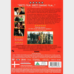 Italiensk For Begyndere (2000)