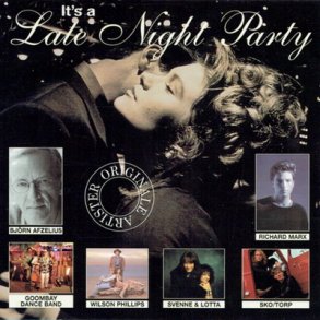 It's A Late Nights Party (2000)