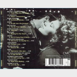 It's A Late Nights Party (2000)