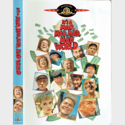 It's A Mad Mad Mad Mad World (1963)
