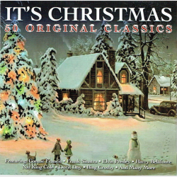 It's Christmas (50 Original Classics) (2009)