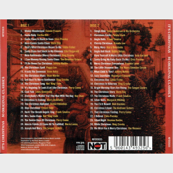 It's Christmas (50 Original Classics) (2009)