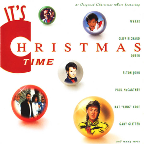 It's Christmas Time (1992)