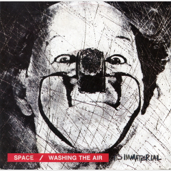 It's Immaterial - Space (1986)