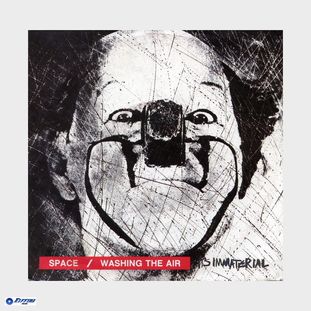 It's Immaterial - Space (1986)