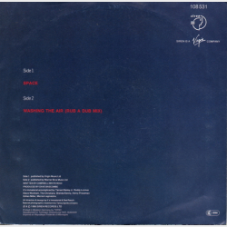 It's Immaterial - Space (1986)