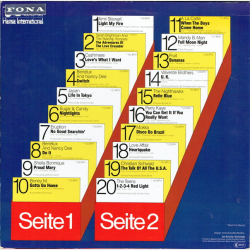 It's My Discothek Vol. 4 (1979)