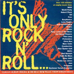 It's Only Rock 'n' Roll Virgin Radio Vol 1 (1994)