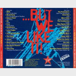 It's Only Rock 'n' Roll Virgin Radio Vol 1 (1994)