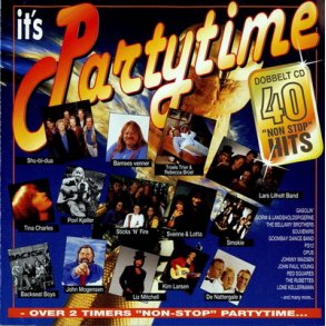 It's Partytime (1994)