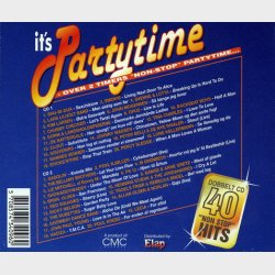 It's Partytime (1994)