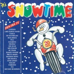 It's Snowtime (1993)
