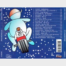 It's Snowtime (1993)