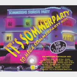 It's Sommerparty (1998) (Fat)