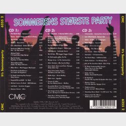 It's Sommerparty (1998) (Fat)
