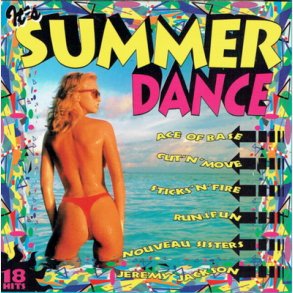 It's Summer Dance (2003)