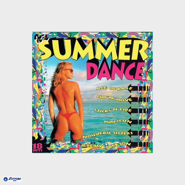 It's Summer Dance (2003)