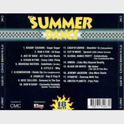 It's Summer Dance (2003)