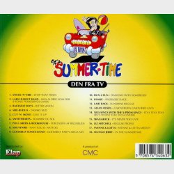 It's Summertime (1994)