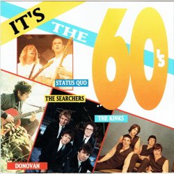 It's The 60's