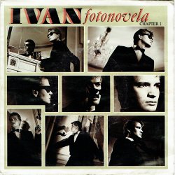 Ivan - Fotonovela Chapter 1 (1984)