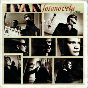 Ivan - Fotonovela Chapter 1 (1984)