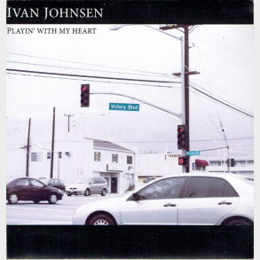 Ivan Johnson - Playin With My Heart (Promo)