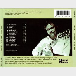 Ivan Sand - Banditter I Habitter (2006)
