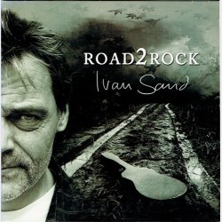 Ivan Sand - Road2rock (2009)