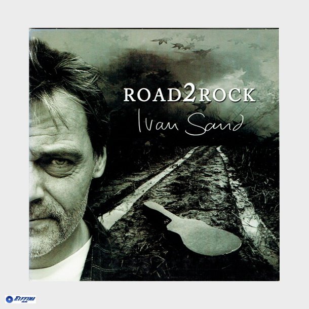 Ivan Sand - Road2rock (2009)