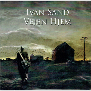 Ivan Sand - Vejen Hjem (1990)