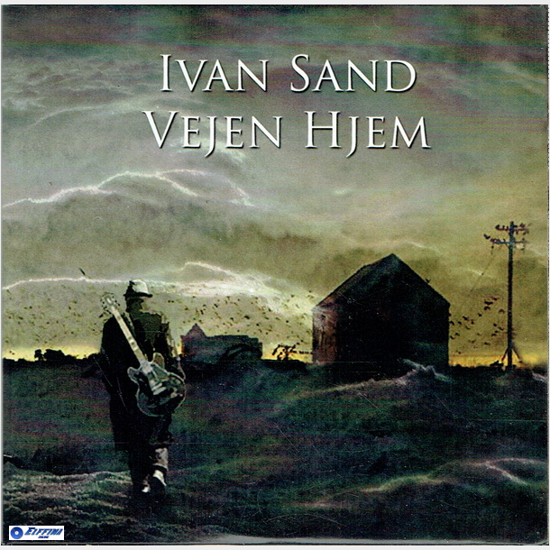 Ivan Sand - Vejen Hjem (1990)