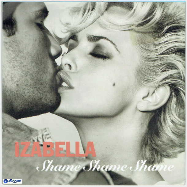 Izabella - Shame Shame Shame (1992)