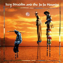 Izzy Stradlin And The Ju Ju Hounds (1992)