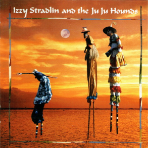 Izzy Stradlin And The Ju Ju Hounds (1992)