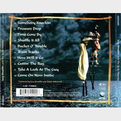 Izzy Stradlin And The Ju Ju Hounds (1992)