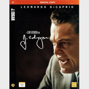 J. Edgar (2011) (Leje)