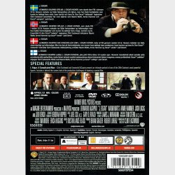 J. Edgar (2011) (Leje)