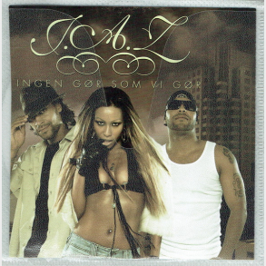 J.A.Z. - Ingen Gr Som Vi Gr