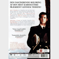 J.F.K. Vejen Til Det Hvide Hus (1993)