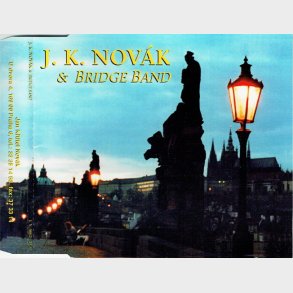 J.K. Novak & Bridge Band (2010) (Slim)