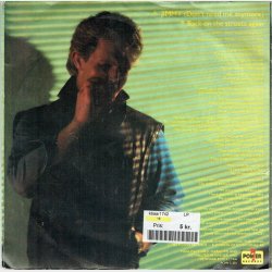 J.P. West - Jimmy  (Don't Need Me Anymore) (1983)