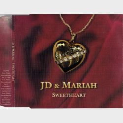 JD &amp; Maruah - Sweetheart (1998) (Promo)